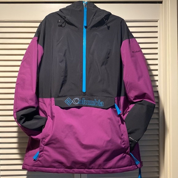 Columbia Jackets & Blazers - Columbia “Dust on Crust” beautiful, new without tags snow jacket.